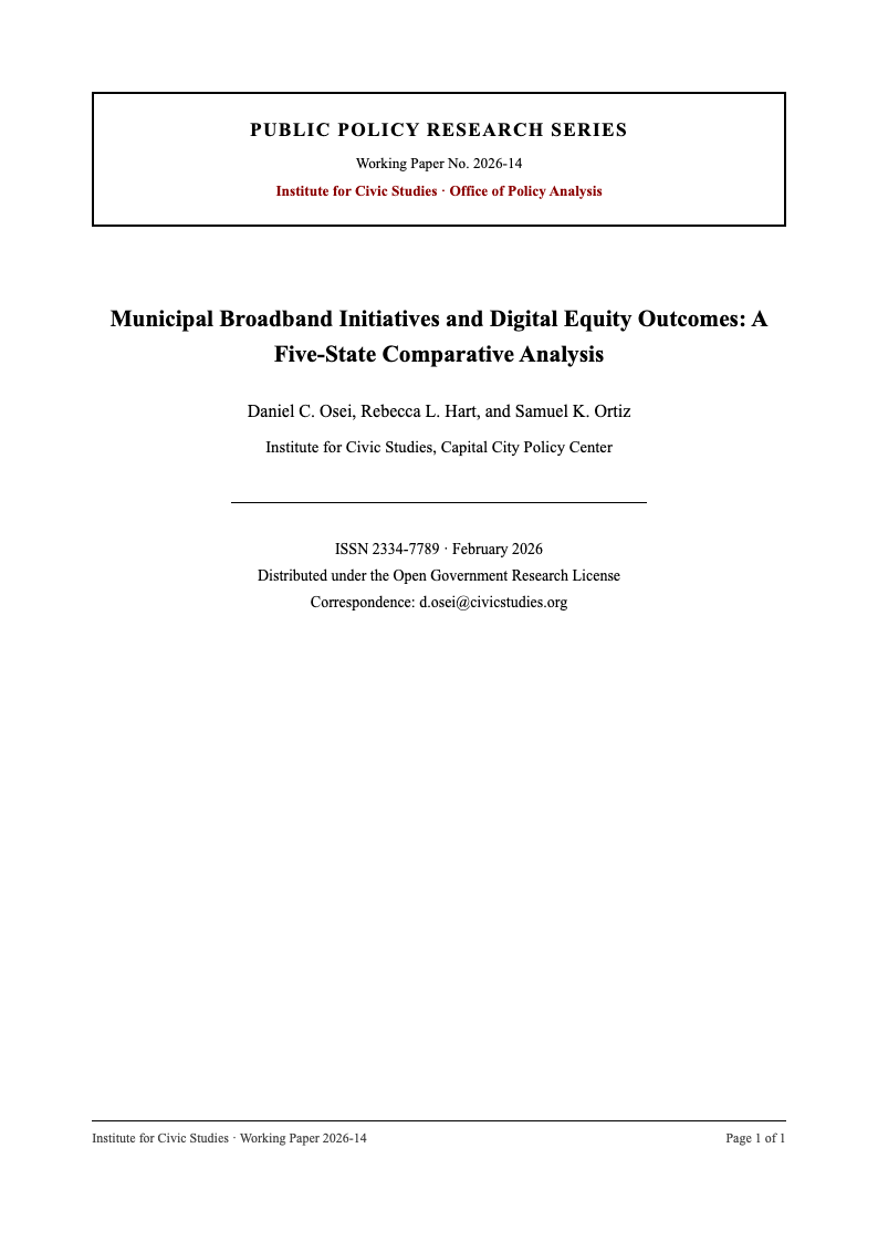 Authoritative gazette apa title page